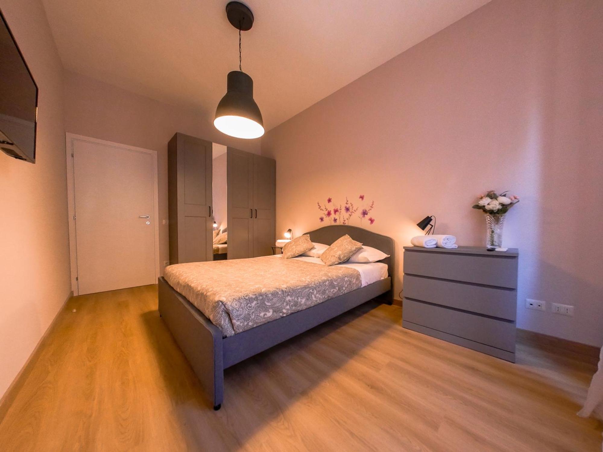 Appartement Chic Modern 2-bedroom Near Metro *