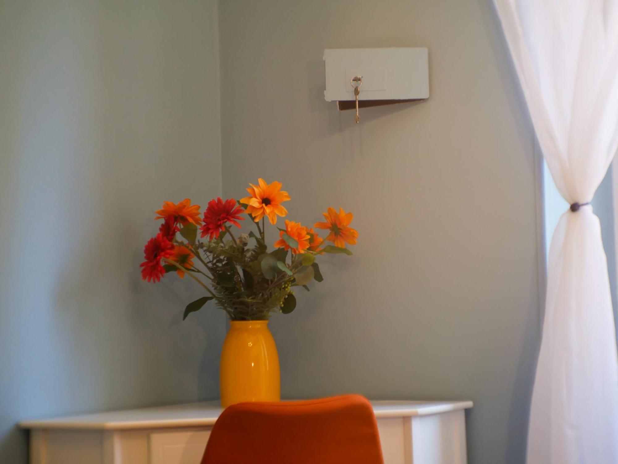 Chic Modern 2-bedroom Near Metro Appartement Rome