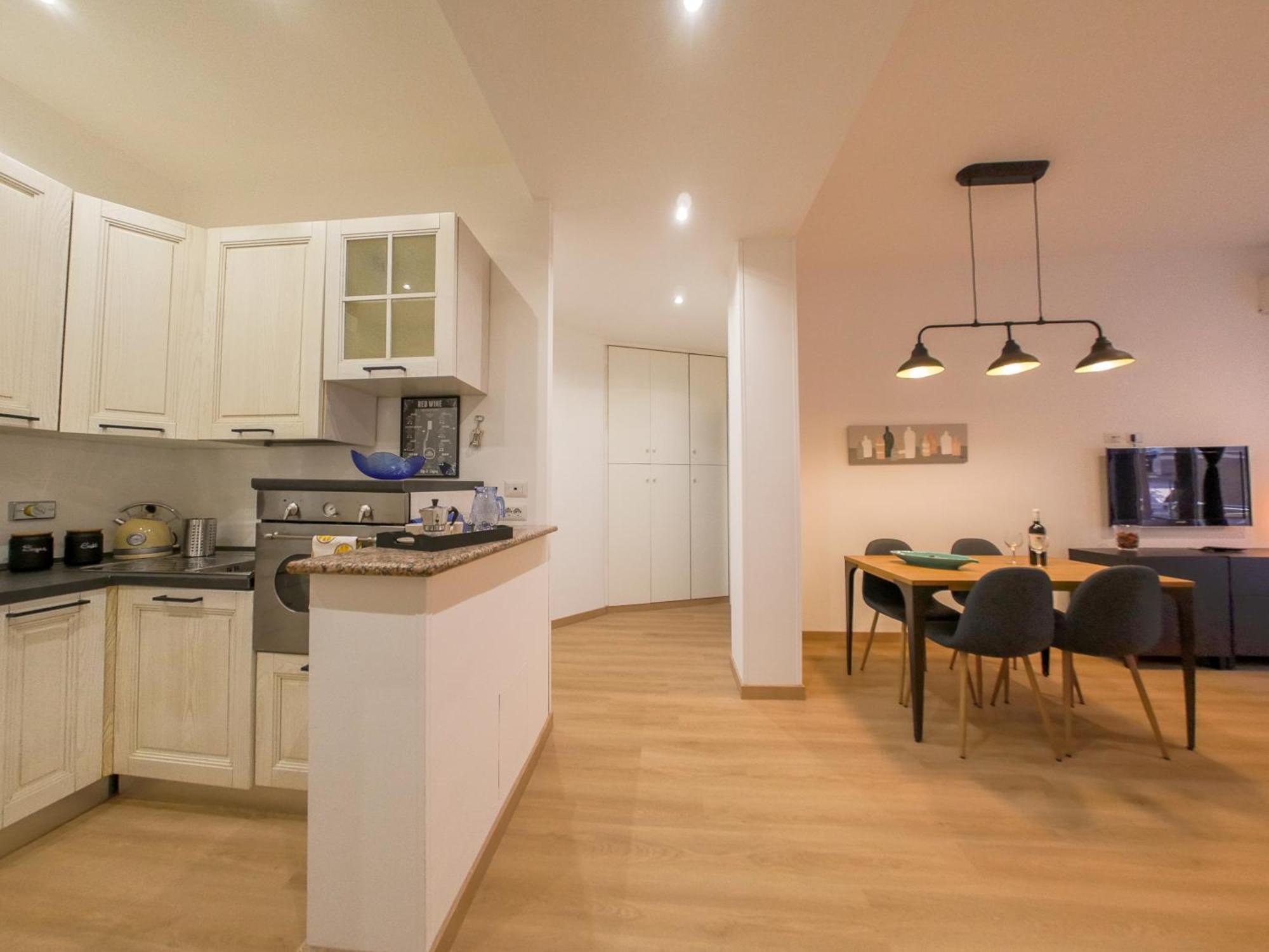 Chic Modern 2-bedroom Near Metro Appartement *