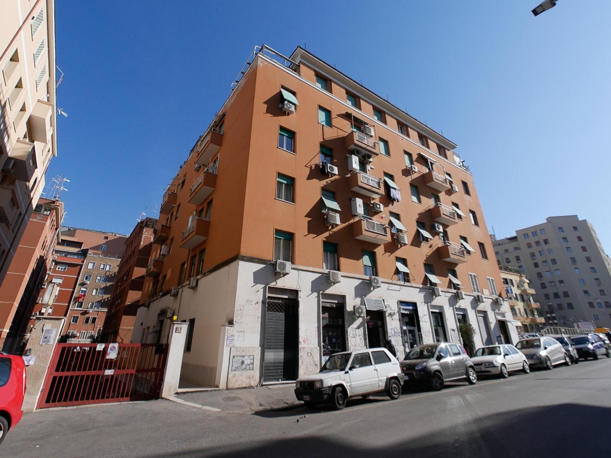 Appartement Chic Modern 2-bedroom Near Metro *
